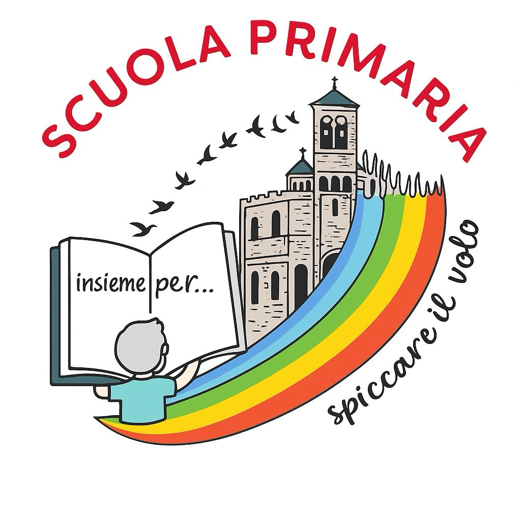Logo Primaria Melchiorre Delfico
