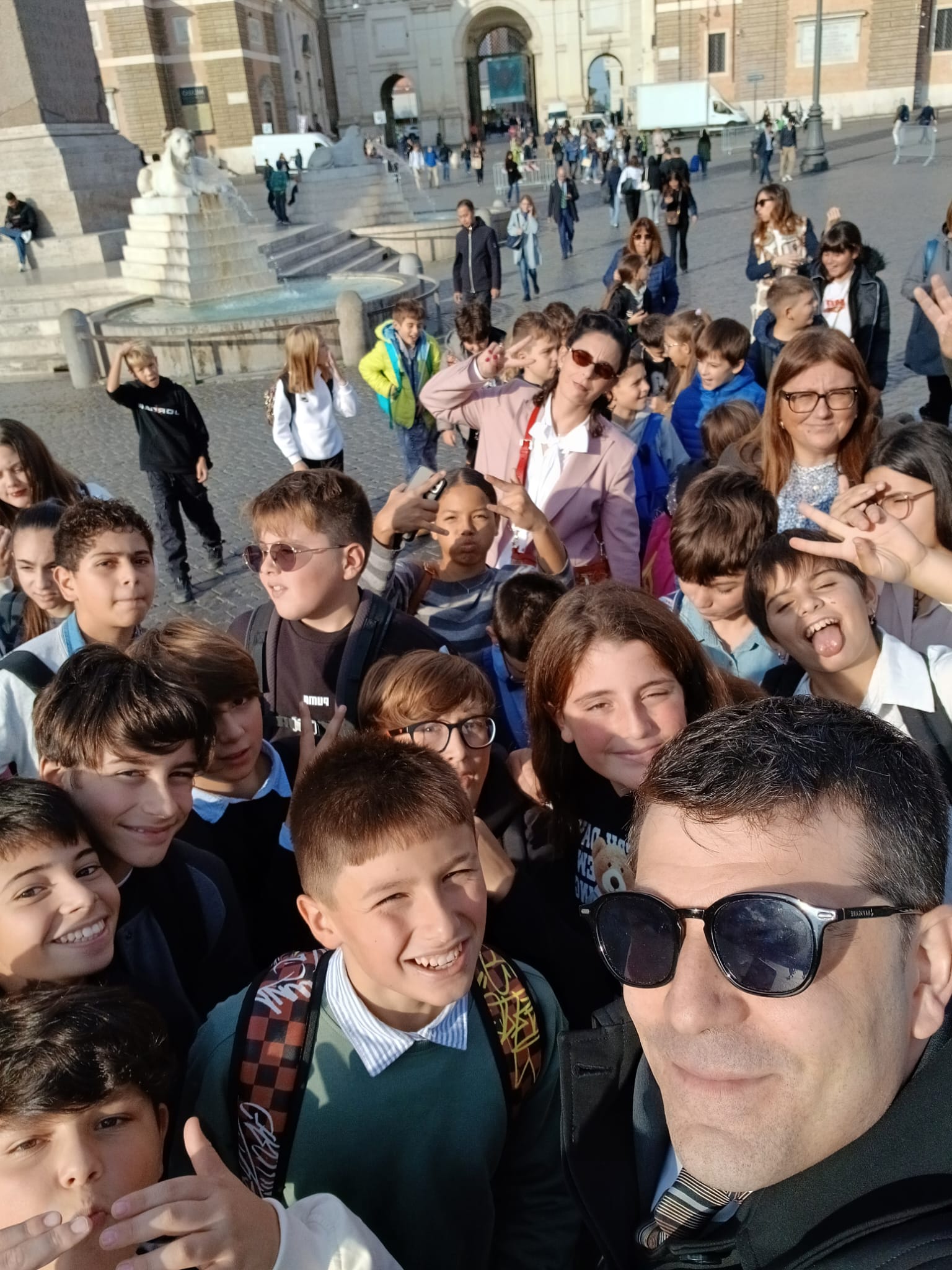 Quirinale Immagine 1