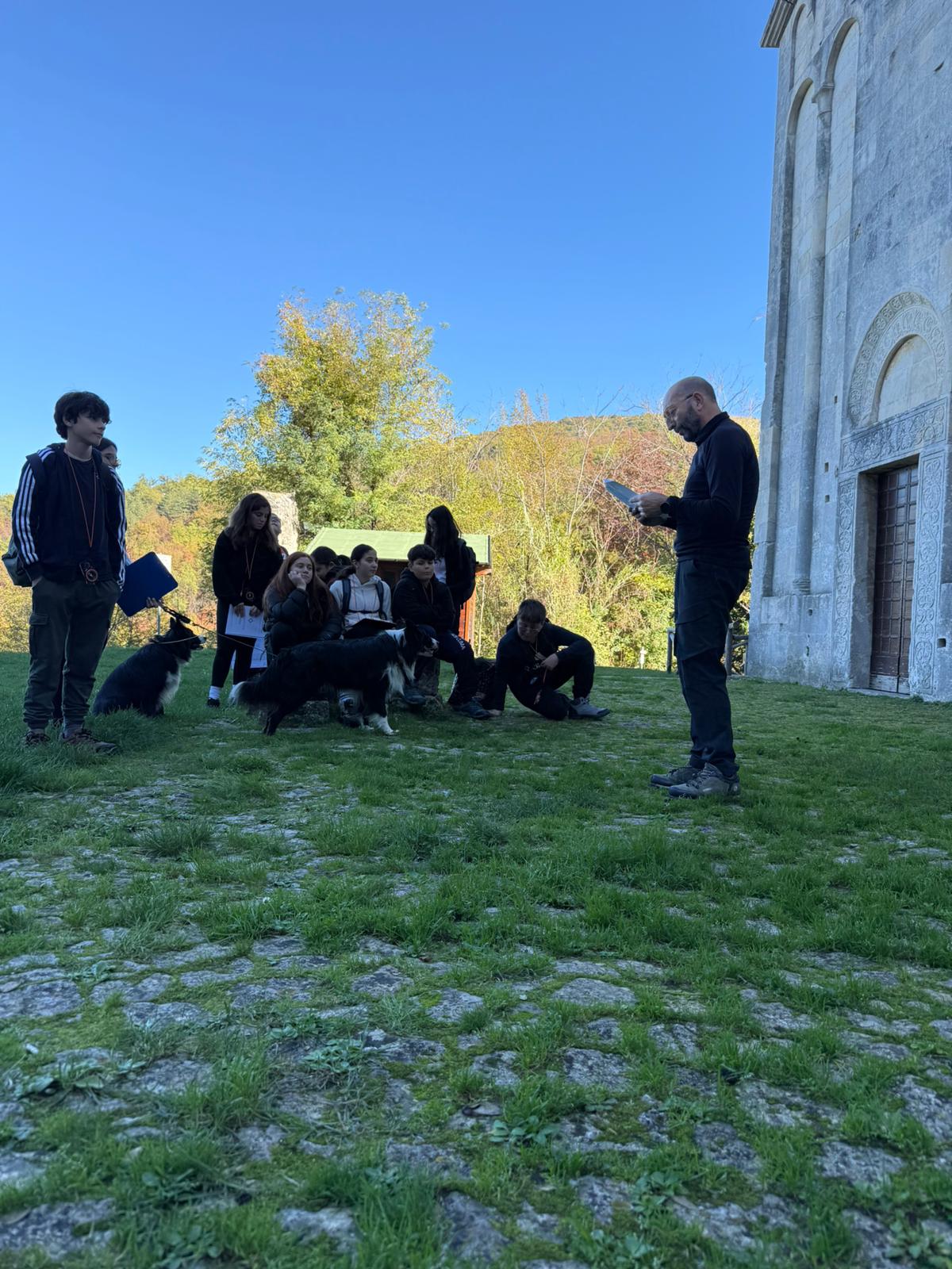 CEA Immagine 1